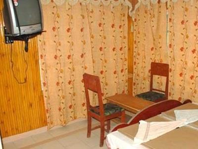Butterfly Hotel Srinagar  Ngoại thất bức ảnh