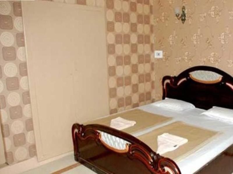Butterfly Hotel Srinagar  Ngoại thất bức ảnh