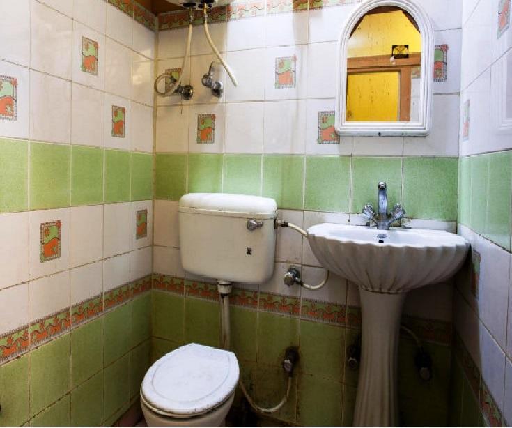 Butterfly Hotel Srinagar  Ngoại thất bức ảnh